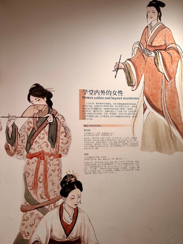 D1 陕西历史博物馆秦汉馆当我说一个博物馆无聊的时候，那它是真的无聊吗？错误的，当你带一个现充去漫展