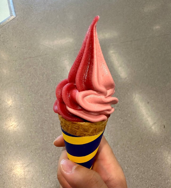 翻车了，这味道有点尴尬