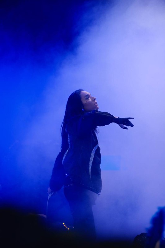 D4 闪千手音乐节（时间乱序）