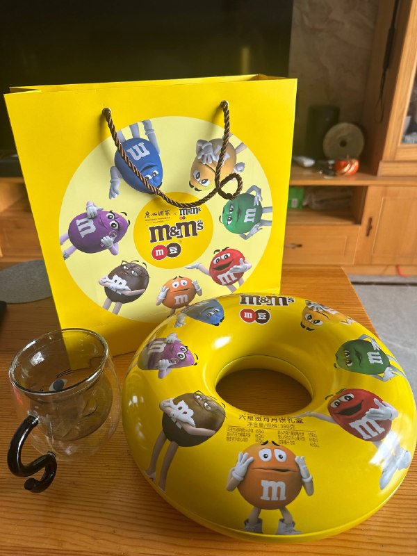 给家里买了这个