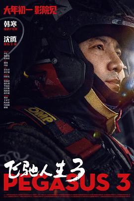 看过飞驰人生3评分