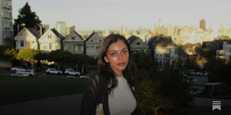 being too ambitious is a clever form of self-sabotage