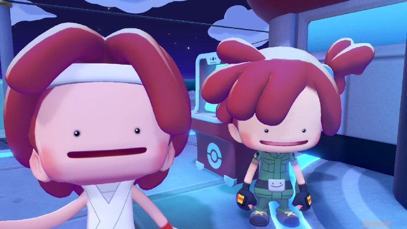 2604-1-独自登山-消失的附近-Pokopia-寿司郎