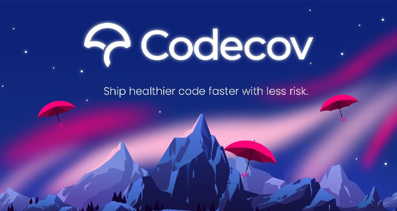 Codecov: Code Coverage Testing & Insights Solution
