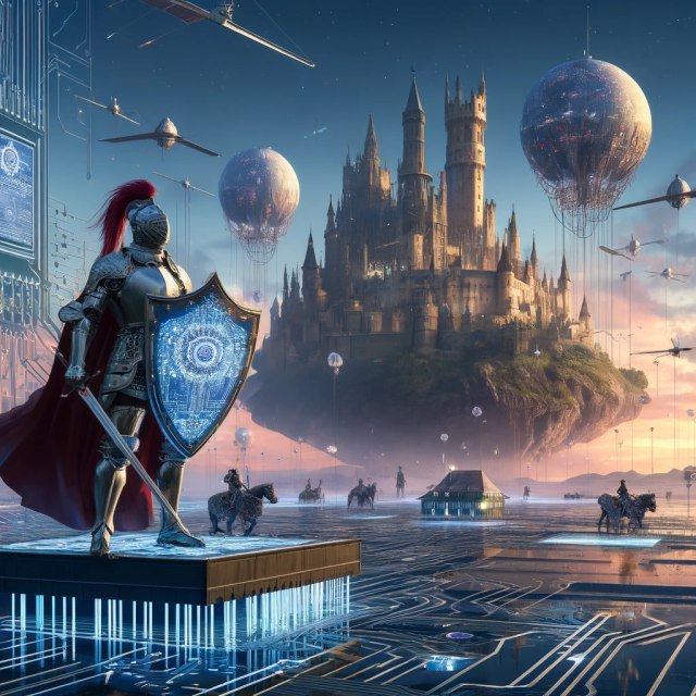 世界需要重回资本主义 | 虹线