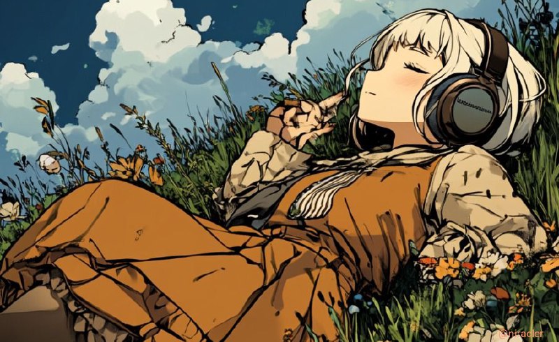 我为什么会喜欢一首歌