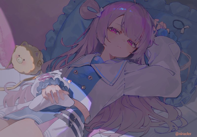 赛博电子人尝试找回现实感 - 如何恢复并保持身心健康 - v1.0