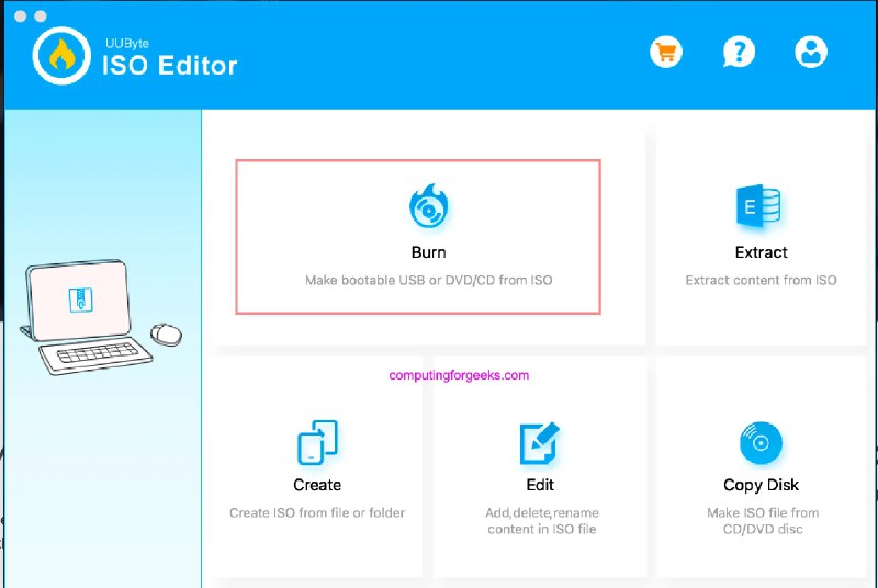 Create Bootable Windows 11 or 10 USB Disk on macOS [Guide]