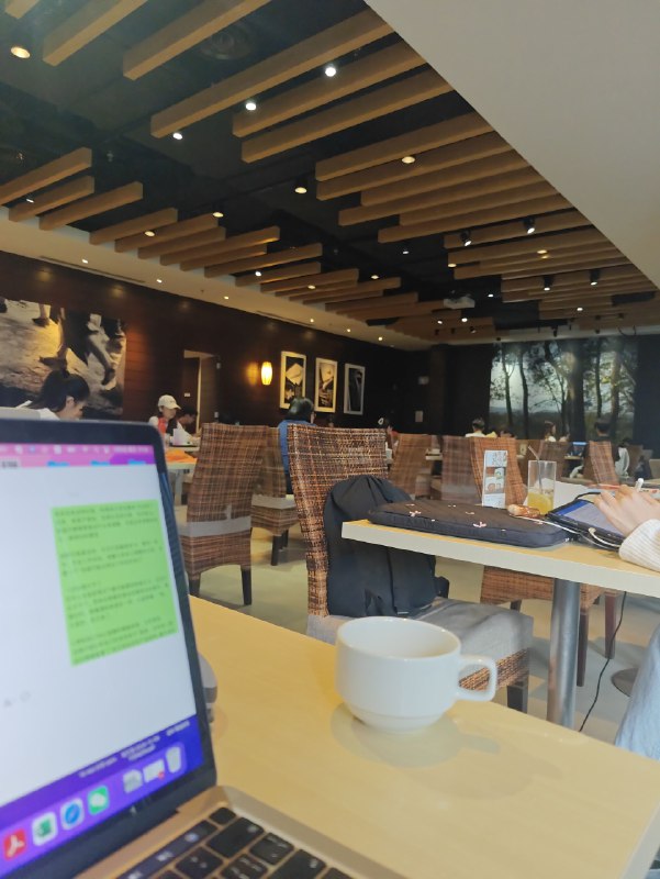 中年人生存报告