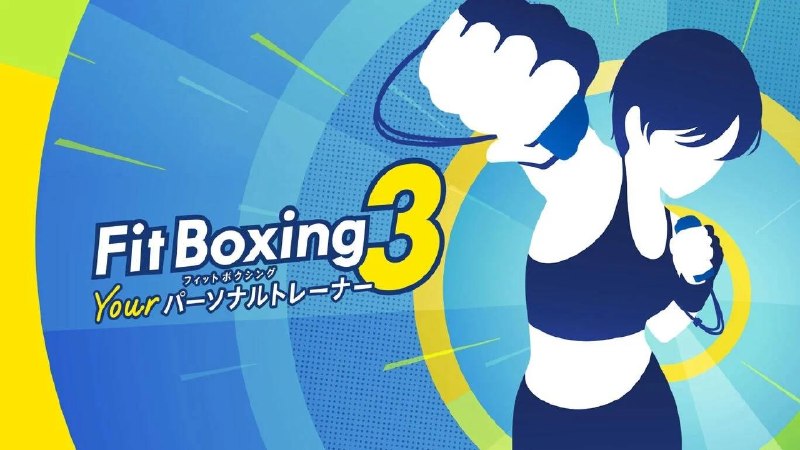 当它褪去了音游的皮囊：Fit Boxing 3 测评 - 少数派