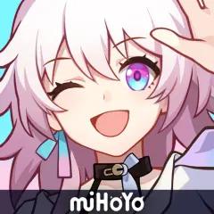 🎮 最近在玩崩坏