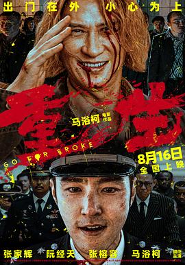 📺 看过重生 #watched #douban评分