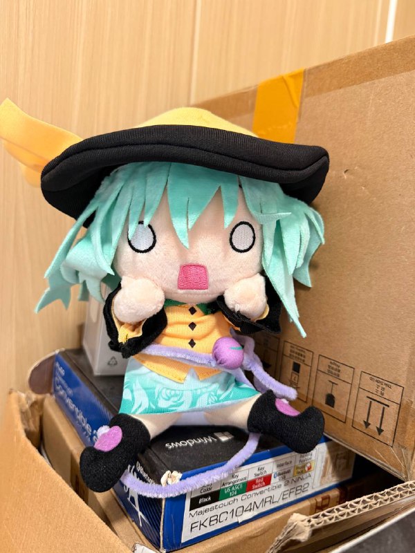 大小对比 #toy大小对比 #toy