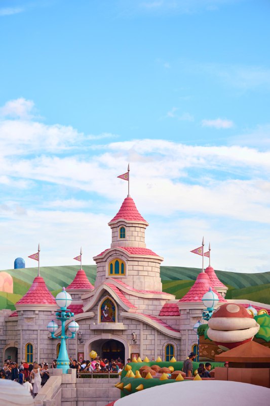 D13 上班第四天随便放一些可公开的街景照（乱序）