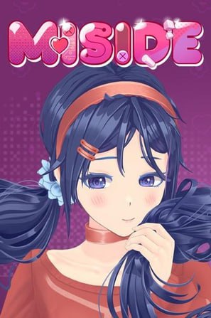 玩过米塔 MiSide评分