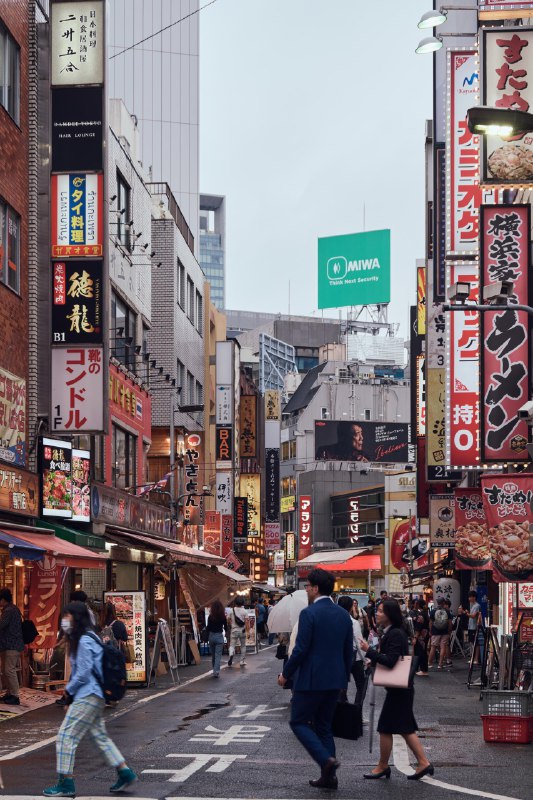 D13 上班第四天随便放一些可公开的街景照（乱序）